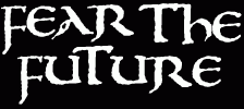 logo Fear The Future